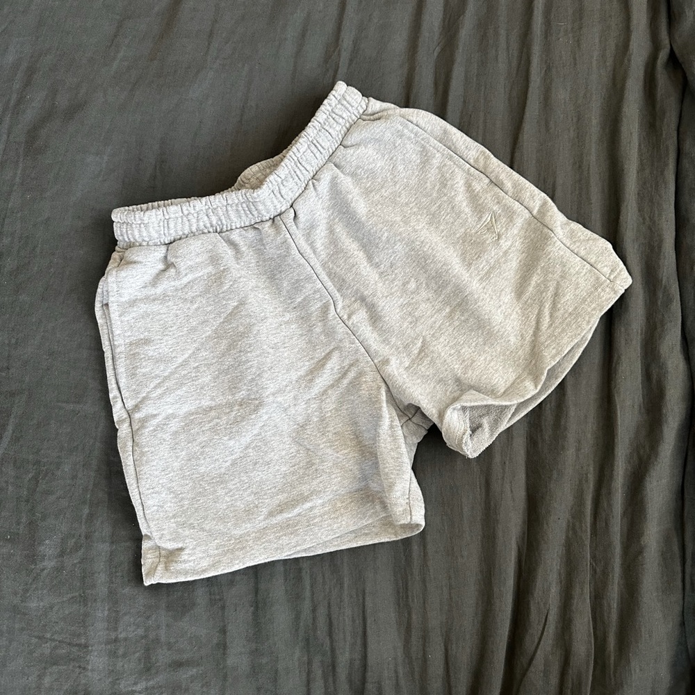 Gymshark Shorts